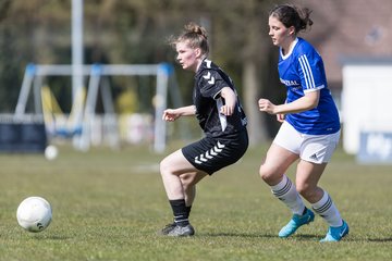 Bild 149 - F VfL Kellinghusen - FSG Kaki-StuSie : Ergebnis: 2:1